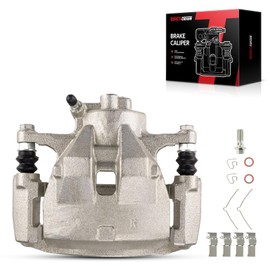 Torchbeam Front Brake Caliper Right for Toyota 2007-2017 Camry, Front Right Caliper Replace # 19B3129