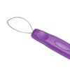 Yosoo Grape Peeler, Fruit Grape Skin Peeler Remover, Mini Portable