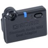 Boss BT Dual Bluetooth Audio MIDI Adapter with Keepdrum String