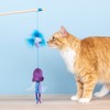 Fringe Studio "Going with The Tide Teaser Cat Toy, Pet