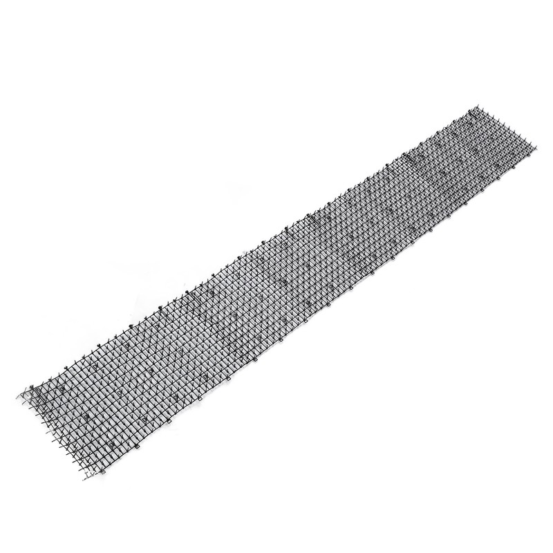 Cat Scat Mat Plastic Pet Deterrent Mat Durable Cats Dogs