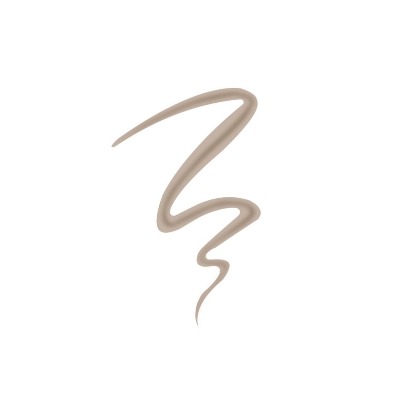 LUMIURGLAS Lumias Glass Velvet Eyebrow Moss Greige