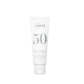 Aspect Sun Tinted Physical Sun Protection SPF50+ 75g