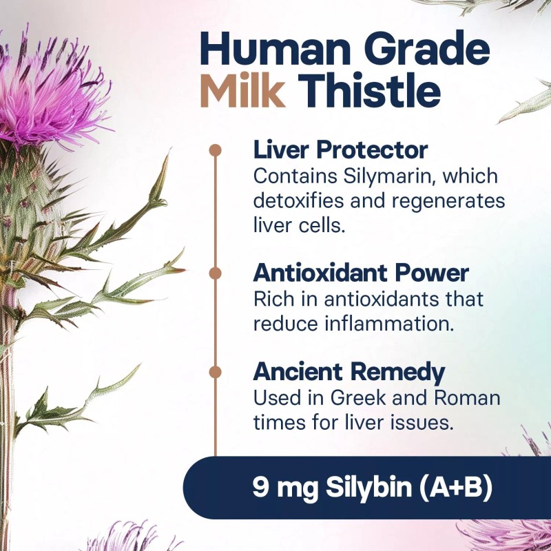 MedsMeHappy SilymarinAdvan