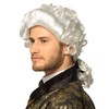 Boland 86349, wig baroque man.