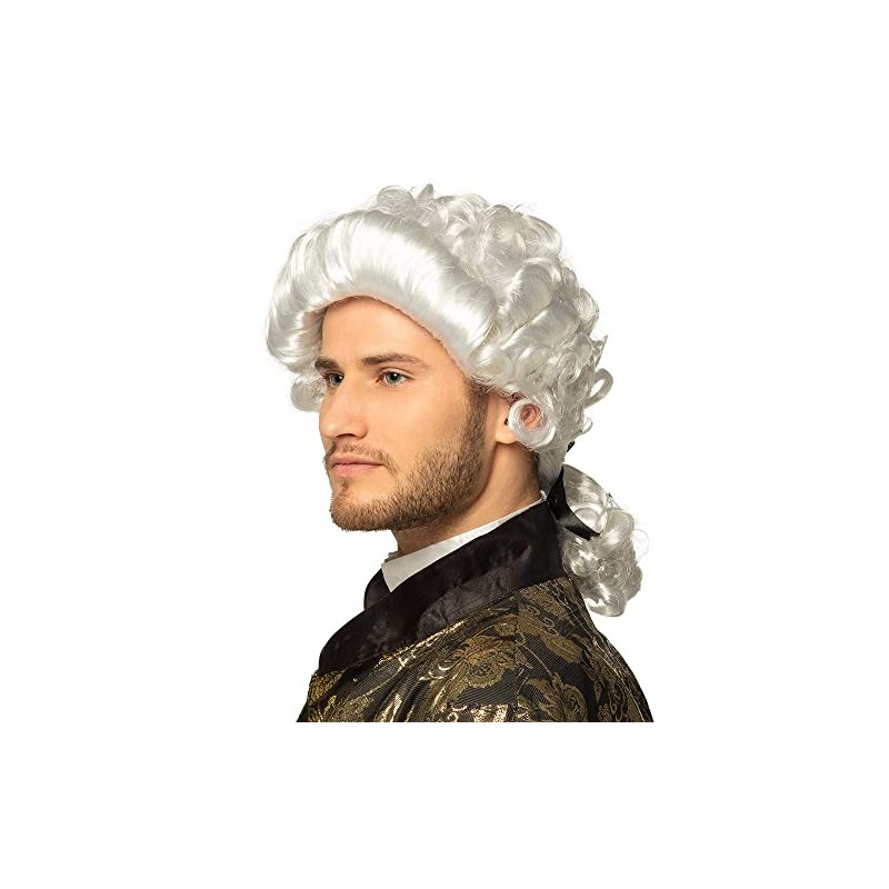 Boland 86349, wig baroque man.