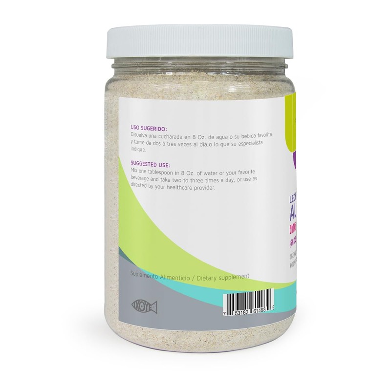 Leche de Alpiste by Betel Natural - 100% Canary Seed