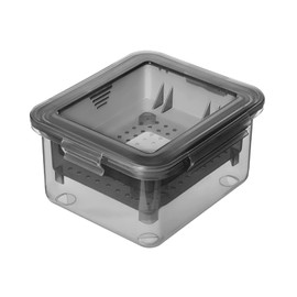 CheurYae Tofu Press Kit, Tofu Press for Removing Water from Tofu, Improve The Taste of tofu, Food Grade Plastic