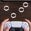 Controller Joystick Protector | Invisible Protection Anti Wear Stick Ring