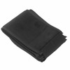 Exfoliating Back Scrubber Lengthened Portable Back Scrubber Towel for Home