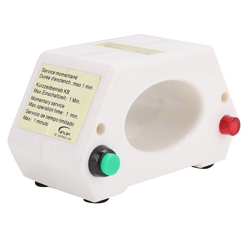 Professional Mechanical Wristwatch Demagnetizer Demagnetizing Watch Repairing ToolUS Plug
