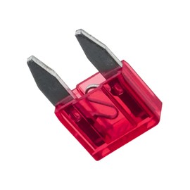 KafTon Mini Blade Fuses (10Amp)