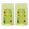 Jakuhando Kancha Light Light 2 Pack Set (0.07 oz (2