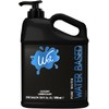Wet Silver Water-Based Lubricant | Long-Lasting, Original Premium Formula |