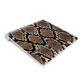 MightySkins Skin Compatible With Apple Magic Trackpad (original) wrap cover sticker skins Rattler