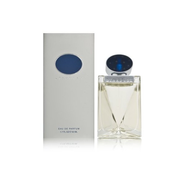 Stardust by Parfums Llewelyn for Women 1.7 oz Eau de