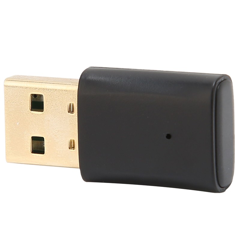 Bluetooth 5.0 USB Adapter Ultra Small Portable Wireless Audio Transmitter