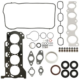 IRONTEK Head Gasket Set CS26515 / HS2061 - Compatible for Lexus CT200h 2011-2017; for Toyota Prius 2010-2020, Prius V 2012-2018, Corolla 2020