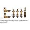 CleanCarburetor DON'T REPLACE GENUINE CARBURETOR FOR ALL GENERAC PRESSURE WASHER