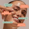 Skenties Sérum Hidratante con Ácido Hialurónico, Niacinamida y Vitamina E,