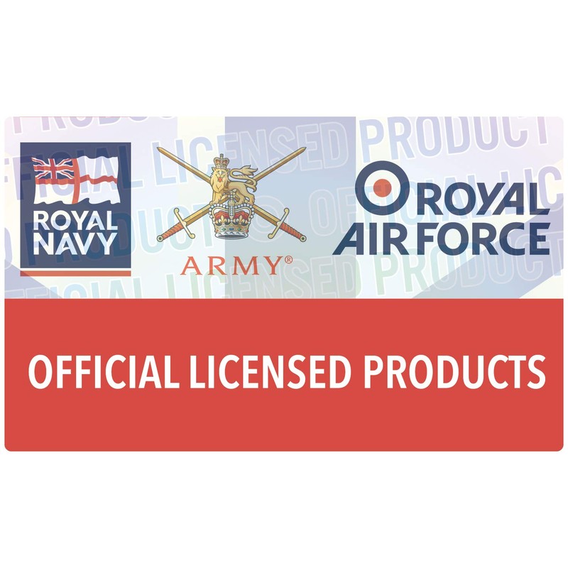 HMS Victory Royal Navy Pin Badge