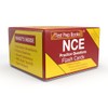 NCE Practice Question Study Cards: NCE Exam Prep 2025-2026 with