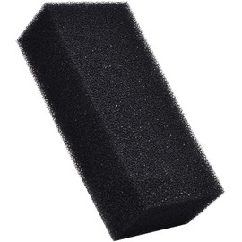 ALEGI Filter Foam Sponges, Bio Sponge Filter Media Pad, Cut-to-Size Foam for Aquarium Fish Tank (10" x 4.7" x 2.75")