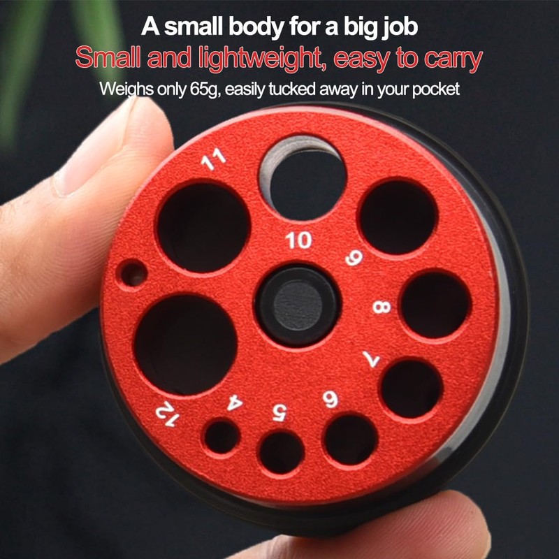 Porous Bit Dust Control Tools - Drill Dust Collector -