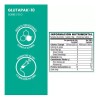 Kit C10 Pz Glutapak-10 Sobre Con 15g Glutamina Polvo Victus