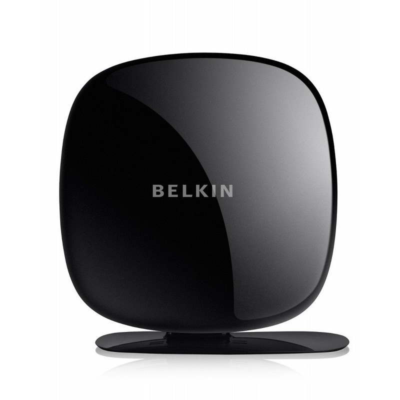 Belkin SURF N 150 WLAN Router NN2