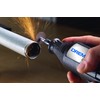 Dremel 409 Cutting Disc, Accessory Set for Multifunctional Tool with