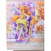 S.H.フィギュアーツ キュアトゥインクル 『Go！プリンセスプリキュア』(魂ウェブ商店限定)