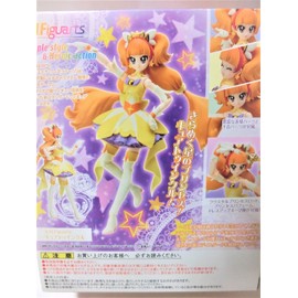 S.H.フィギュアーツ キュアトゥインクル 『Go！プリンセスプリキュア』(魂ウェブ商店限定)