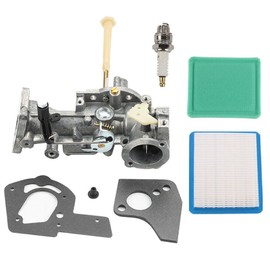 For Carburetor for Troy Bilt Rototillers For Craftsman Front Tine Tiller 5HP engine