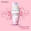 Pond's Loción Facial Desmaquillante Dual Pond'sb3 200 Ml