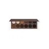 Paleta Para Ceja Kara Beauty, Perfecta para Crear Nuevos Looks