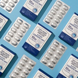 New Origin Probiotics 10 Billion CFU, 6 boxes (30-day supply) (Total 6-month supply) / 뉴오리진 프로바이오틱스100억 30일분 6박스(총 6개월분)