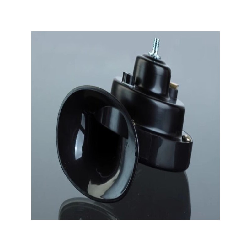 오토바이 크락션 방수 전자혼 경음기 Motorcycle Waterproof Electronic Horn Loudspeaker