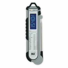 Commercial Kitchen Thermometer