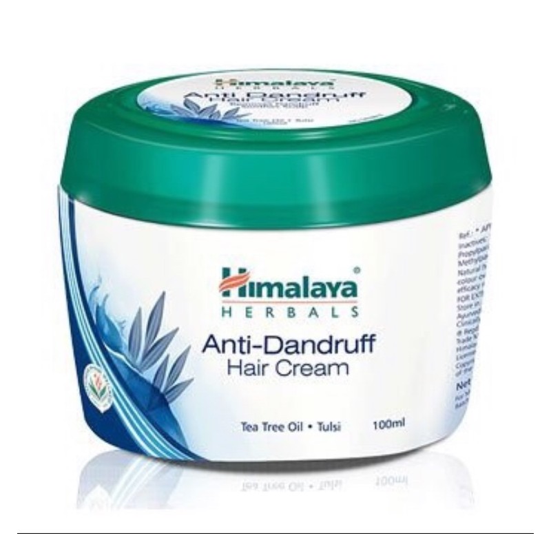 HIMALAYA Anti Dandruff Hair Cream 100ml
