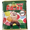 Japanese Sakuma's Fruity Candy 1 tin