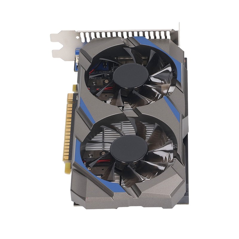 GT750TI 4GB DDR5 Graphics Cards 128bit Support VGA DVI HD