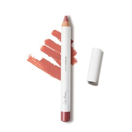 Coco Crayon - Crayón de Coco, Color Grace, Rosa Taupe, Multiusos Mejilla, Ojos y Labios