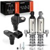 A-Premium VVT Intake & Exhaust Camshaft Position Actuator Solenoid Valve