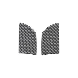 Rear Door Handle Accent Overlays - Compatible with 2024-2025 Land Cruiser