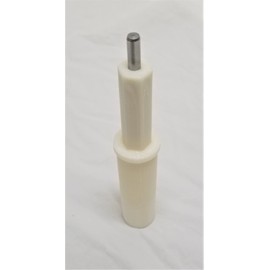 Disc Stem for Black and Decker FP2500, FP2510, FP2620, FP2630, FP2650 Processors