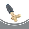 TINVHY VRT3-250 3650PSI 8GPM 3/8 Inch FNPT Pressure Washer Regulator