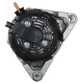 SB Parts New (140 Amp) Alternator Compatible for Dodg. Nitro (4.0L) 2011