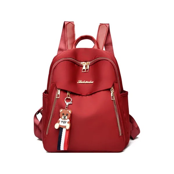 Mochila Antirrobo Casual de Moda para Mujer – Práctica y