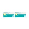 PANTOPRAZOL-1A PHARMA 20 mg for Heartburn with Tab Set (2 x 14 Pieces)